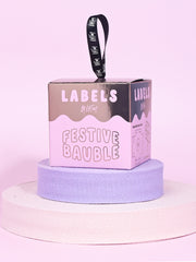 Load image into Gallery viewer, Festive Baubles | Kylie And The Machine