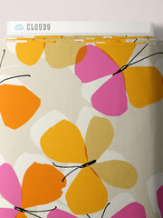 Load image into Gallery viewer, Butterfly Cutout Rayon | Summer Sun | Cloud9