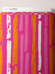 Load image into Gallery viewer, Fun Lines Rayon | Summer Sun | Cloud9