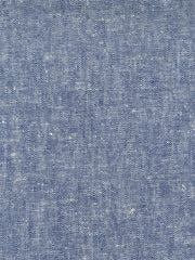 Load image into Gallery viewer, Denim Marl | Brussels Washer Yarn Dyed Linen | Robert Kaufman