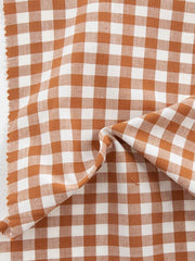 Load image into Gallery viewer, Camp Gingham in Graham | Fableism Supply Co