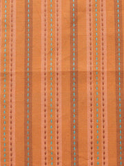 Load image into Gallery viewer, Stitch Stripe in Rust Canyon Springs | Fableism Supply Co