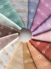 Load image into Gallery viewer, Daisies in Mint Julep | Fableism Supply Co