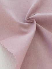 Load image into Gallery viewer, Mellow Mauve Everyday Chambray