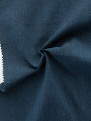 Load image into Gallery viewer, Cosmos Nocturne Everyday Chambray