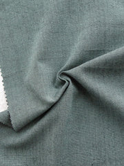 Load image into Gallery viewer, Flora Nocturne Everyday Chambray