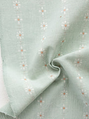 Load image into Gallery viewer, Daisies in Mint Julep | Fableism Supply Co
