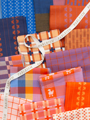 Load image into Gallery viewer, Fat Quarter Bundle | Fine & Dandy | Fableism Supply Co