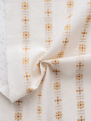 Load image into Gallery viewer, Daisies in Cream | Fableism Supply Co