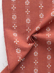 Load image into Gallery viewer, Daisies in Welsummer | Fableism Supply Co