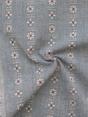 Load image into Gallery viewer, Daisies in Denim | Fableism Supply Co