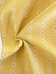 Load image into Gallery viewer, Daisies in Sulfur | Fableism Supply Co