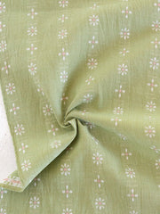 Load image into Gallery viewer, Daisies in Celadon | Fableism Supply Co