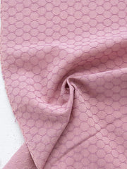 Load image into Gallery viewer, Honeycomb in Lilac | Fableism Supply Co