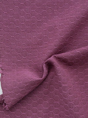 Load image into Gallery viewer, Honeycomb in Dahlia | Fableism Supply Co