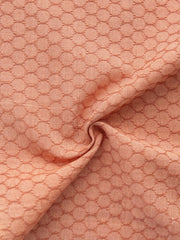 Load image into Gallery viewer, Honeycomb in Persimmon | Fableism Supply Co