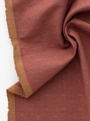 Load image into Gallery viewer, Black Cherry Sprout Woven | Fableism Supply Co