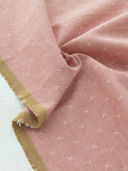 Load image into Gallery viewer, Wild Rose Sprout Woven | Fableism Supply Co