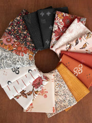 Load image into Gallery viewer, Art Gallery Kismet Fat Quarter Bundle 16PC