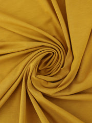 Load image into Gallery viewer, Gold Mustard Modal Spandex