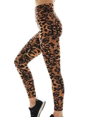 Load image into Gallery viewer, 'Dutchess' K-Deer Athletic Nylon/Spandex Tricot