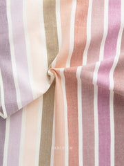 Load image into Gallery viewer, Wings in Light Fuchsia Monarch Grove 100% Cotton