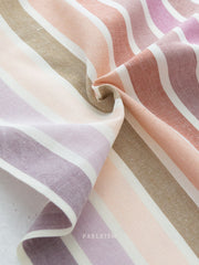 Load image into Gallery viewer, Wings in Light Fuchsia Monarch Grove 100% Cotton