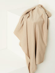 Load image into Gallery viewer, Dune Organic Gem Pointelle Knit | Mind The Maker | By The Half Yard