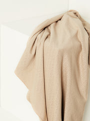 Load image into Gallery viewer, Dune Organic Gem Pointelle Knit | Mind The Maker | By The Half Yard
