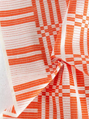 Load image into Gallery viewer, Astrid Weave in Red Swedish Holiday | Fableism Supply Co