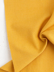 Load image into Gallery viewer, Mustard | Watercolor Wovens | Fableism Supply Co