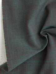 Load image into Gallery viewer, Peacock | Watercolor Wovens | Fableism Supply Co