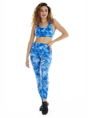 Load image into Gallery viewer, 'Luna' K-Deer Athletic Nylon/Spandex Tricot