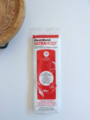 Load image into Gallery viewer, Ultrahold HeatNBond 17" X 1YD