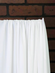 Load image into Gallery viewer, White Micro Nylon Spandex K-Deer Athletic