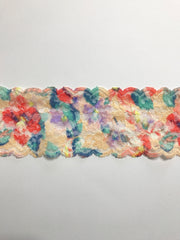 Load image into Gallery viewer, Bellini 3.5" Wide Stretch Lace
