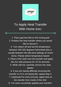 Rosey Dreamcatcher Heat Transfer, Iron-On