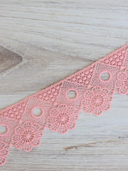 Load image into Gallery viewer, 10 Colors; 2" Wide Venice Trim