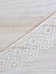 Load image into Gallery viewer, 10 Colors; 2" Wide Venice Trim