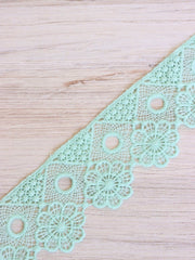 Load image into Gallery viewer, 10 Colors; 2" Wide Venice Trim