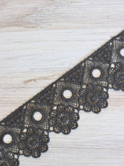 Load image into Gallery viewer, 10 Colors; 2" Wide Venice Trim