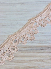 Load image into Gallery viewer, 6 Colors; 2.25" Wide Venice Trim