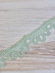 Load image into Gallery viewer, 6 Colors; 2.25" Wide Venice Trim