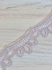 Load image into Gallery viewer, 6 Colors; 2.25" Wide Venice Trim