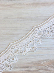 Load image into Gallery viewer, 6 Colors; 2.25" Wide Venice Trim