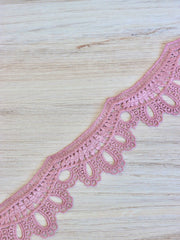 Load image into Gallery viewer, 6 Colors; 2.25" Wide Venice Trim