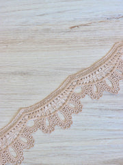 Load image into Gallery viewer, 6 Colors; 2.25" Wide Venice Trim