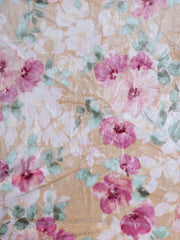 Load image into Gallery viewer, Jillian on Pearly Peach Stretch Velvet
