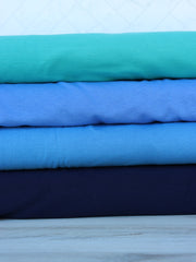 Load image into Gallery viewer, Sky Diver Dana Cotton Modal Jersey Knit | Robert Kaufman