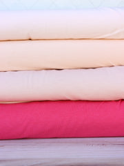 Load image into Gallery viewer, Ice Pink Dana Cotton Modal Jersey Knit | Robert Kaufman